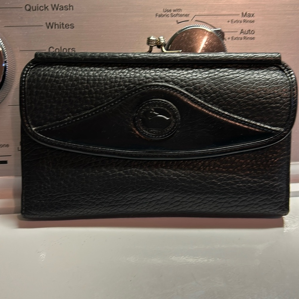 VINTage wallet